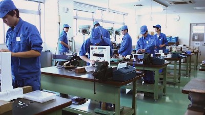 怎么選擇伺服電機廠家？