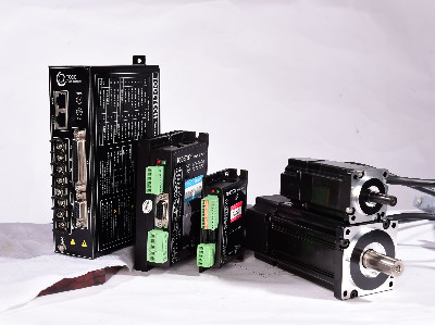 直流伺服怎么選型？來聽聽懂行的人怎么說