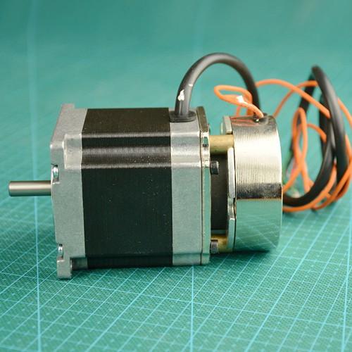步進電機 步進電機