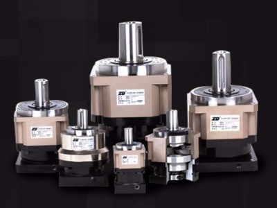 行星減速機操作中注意哪些事項？