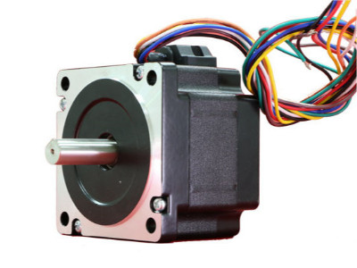 購買步進電機最不能忽視哪些要素？