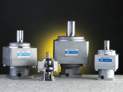 如何降低斜齒輪行星減速機的噪音？