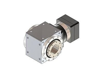 高精行星減速機在運轉時是否會晃動？